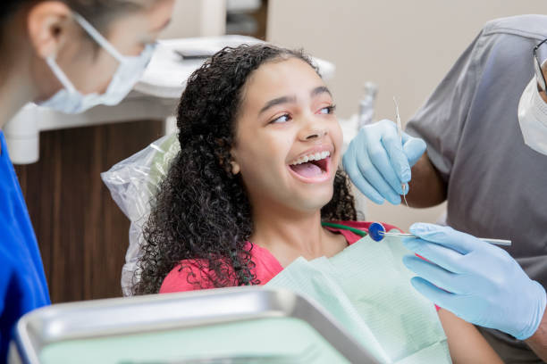 Best Dentist for Severe Toothache  in Waldron, AR