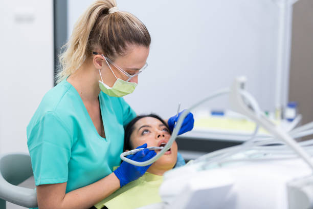 Best Cracked Tooth Emergency Dentist  in Waldron, AR